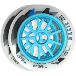 Cádomotus - Magic Inline Speed Wheel - 125mm