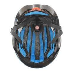 Cádomotus Omega Aero Helmet - Gloss Black -Roller Skating Store CadomotusOmegaHelmet GlossBlack 8