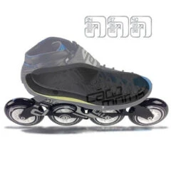 Cádomotus Resizer Insoles -Roller Skating Store CadomotusResizerinsoles 5