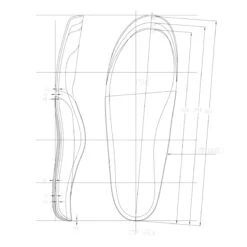 Cádomotus Resizer Insoles -Roller Skating Store CadomotusResizerinsoles 7