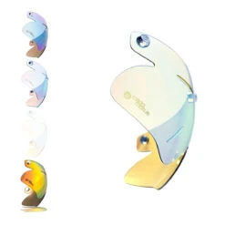 Cádomotus High Definition SKY Lens - For Omega Aero Helmet 11 Cádomotus High Definition SKY Lens - For Omega Aero Helmet -Roller Skating Store CadomotusSKYlens 4