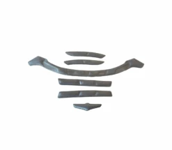 Cádomotus - Sigma II Helmet Replacement Liner Parts