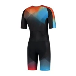 Cádomotus - Inline Speed Skin Suit -Roller Skating Store CadomotusSkinsuit Cristal 3