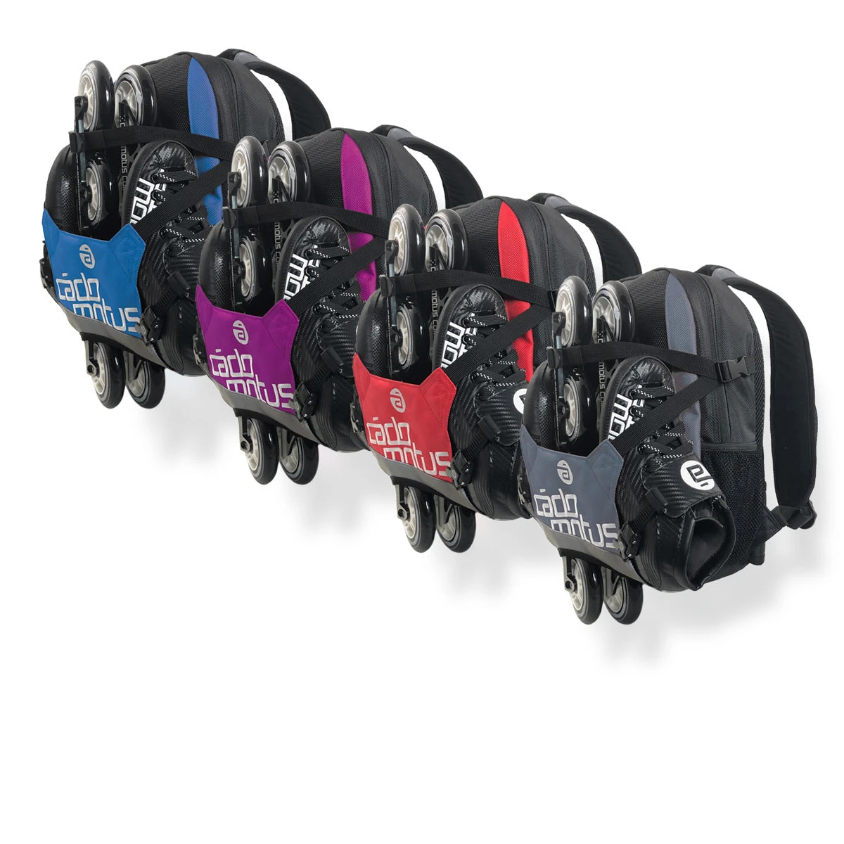 Cádomotus - Urban Flow Kids Backpack 1 Cádomotus - Urban Flow Kids Backpack