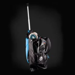 Cádomotus Hybrid Transition Sports Trolley Bag 8 Cádomotus Hybrid Transition Sports Trolley Bag -Roller Skating Store Cadomotus HybridTrolleyBag 5