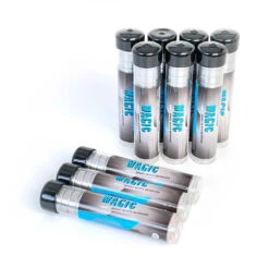 Cádomotus Magic ABEC-7 Race Bearings - 16 Pack (8mm Only) -Roller Skating Store Cadomotus Magic Bearing 3