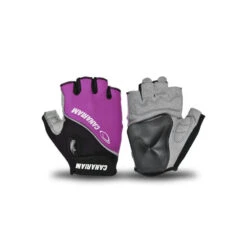 Canariam - GP Race Pro Glove -Roller Skating Store Canariam gloves gp pro race c1 Purple 1