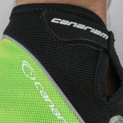 Canariam - GP Race Pro Glove -Roller Skating Store Canariam gloves gp pro race c1 green 2