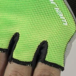 Canariam - GP Race Pro Glove -Roller Skating Store Canariam gloves gp pro race c1 green 3