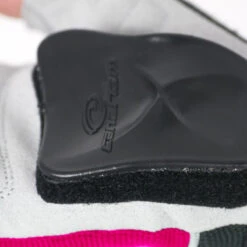 Canariam - GP Race Pro Glove -Roller Skating Store Canariam gloves gp pro race pink 3