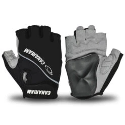 Canariam - GP Race Pro Glove -Roller Skating Store Canariam gloves gp race Black 7064438f af23 4357 b68a 8bbff2bf9368