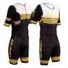 Canariam - Aerodynamic Race Skin Suit - Shine