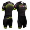 Canariam - Racing Skinsuit - Colours