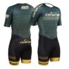 Canariam - Race Plus Skin Suit - Diamond