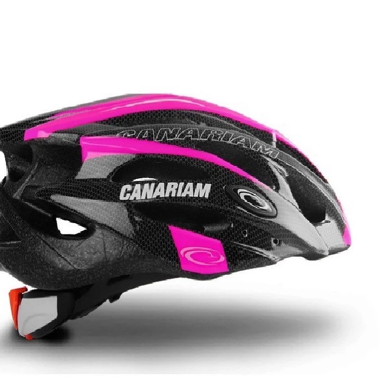 Canariam Sonic Race Helmet 1 Canariam Sonic Race Helmet