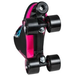 Chaya Melrose Black / Pink Skate -Roller Skating Store Chaya melrose black pink 3