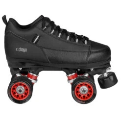 Chaya Ruby Roller Derby Skate -Roller Skating Store Chaya ruby