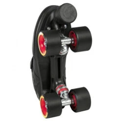Chaya - Ruby Hard Roller Derby Skate -Roller Skating Store Chaya ruby hard 3