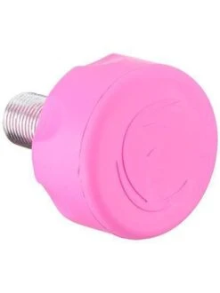 Chaya - Cherry Bomb Toe Stops -Roller Skating Store Chaya toe stops passion pink