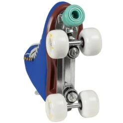 Chaya - Melrose Deluxe Cobalt Blue Roller Skate -Roller Skating Store ChayaMelroseDeluxeCobalt 3