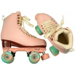 Chaya Melrose Elite - Dusty Rose -Roller Skating Store ChayaMelroseEliteDustyRose 5