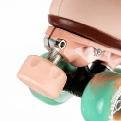 Chaya Melrose Elite - Dusty Rose -Roller Skating Store ChayaMelroseEliteDustyRose 7