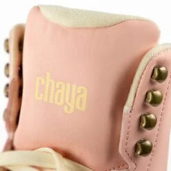 Chaya Melrose Elite - Dusty Rose -Roller Skating Store ChayaMelroseEliteDustyRose 8