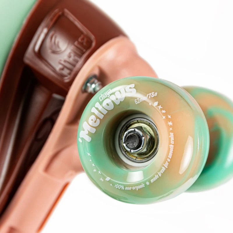 Chaya Melrose Elite - Sherbet Lime 6 Chaya Melrose Elite - Sherbet Lime - Image 6