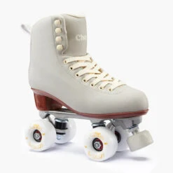 Chaya Melrose Deluxe Latte Roller Skates -Roller Skating Store Chaya MelroseDeluxeLatte 1