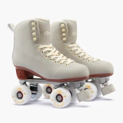 Chaya Melrose Deluxe Latte Roller Skates -Roller Skating Store Chaya MelroseDeluxeLatte 2