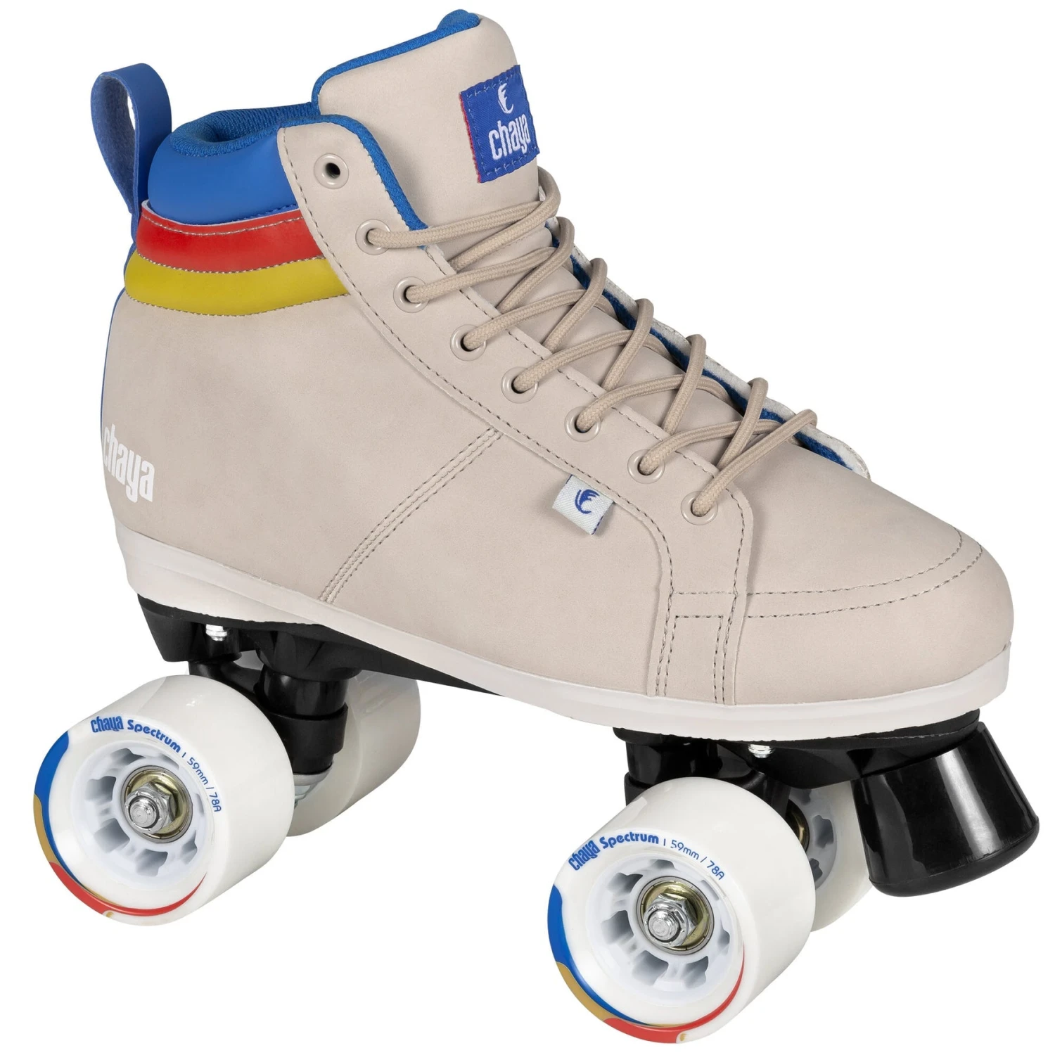 Chaya - Sunset Beach Roller Skate 1 Chaya - Sunset Beach Roller Skate