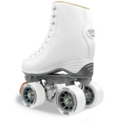 Crazy - Celebrity Art Roller Skates -Roller Skating Store Crazy CelebrityArt 3