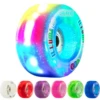 Crazy - Illumin8 LED Light Up Wheels (2-Pack)