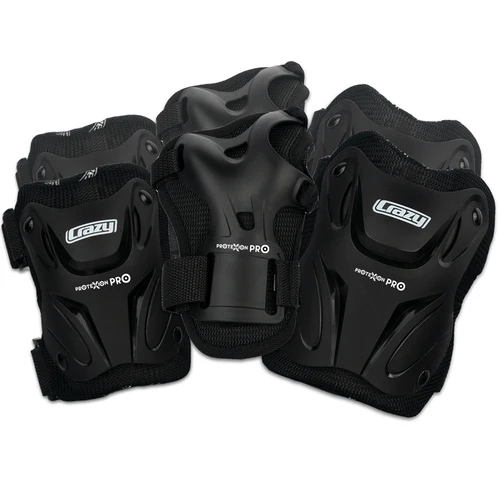 Crazy ProteXion Pro - Tri Pack 1 Crazy ProteXion Pro - Tri Pack