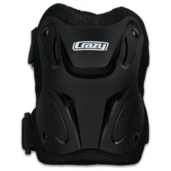 Crazy ProteXion Pro - Tri Pack 6 Crazy ProteXion Pro - Tri Pack -Roller Skating Store CrazyProtection PROKnee