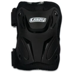 Crazy ProteXion Pro - Tri Pack 7 Crazy ProteXion Pro - Tri Pack -Roller Skating Store CrazyProtection PROelbow