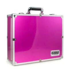 Crazy Skate Case -Roller Skating Store CrazySkateCASE Pink