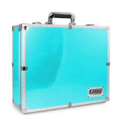 Crazy Skate Case -Roller Skating Store CrazySkateCASE teal