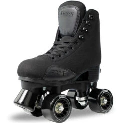 Crazy - PRIME - Junior Adjustable Roller Skates 10 Crazy - PRIME - Junior Adjustable Roller Skates -Roller Skating Store Crazy PRIME black 1