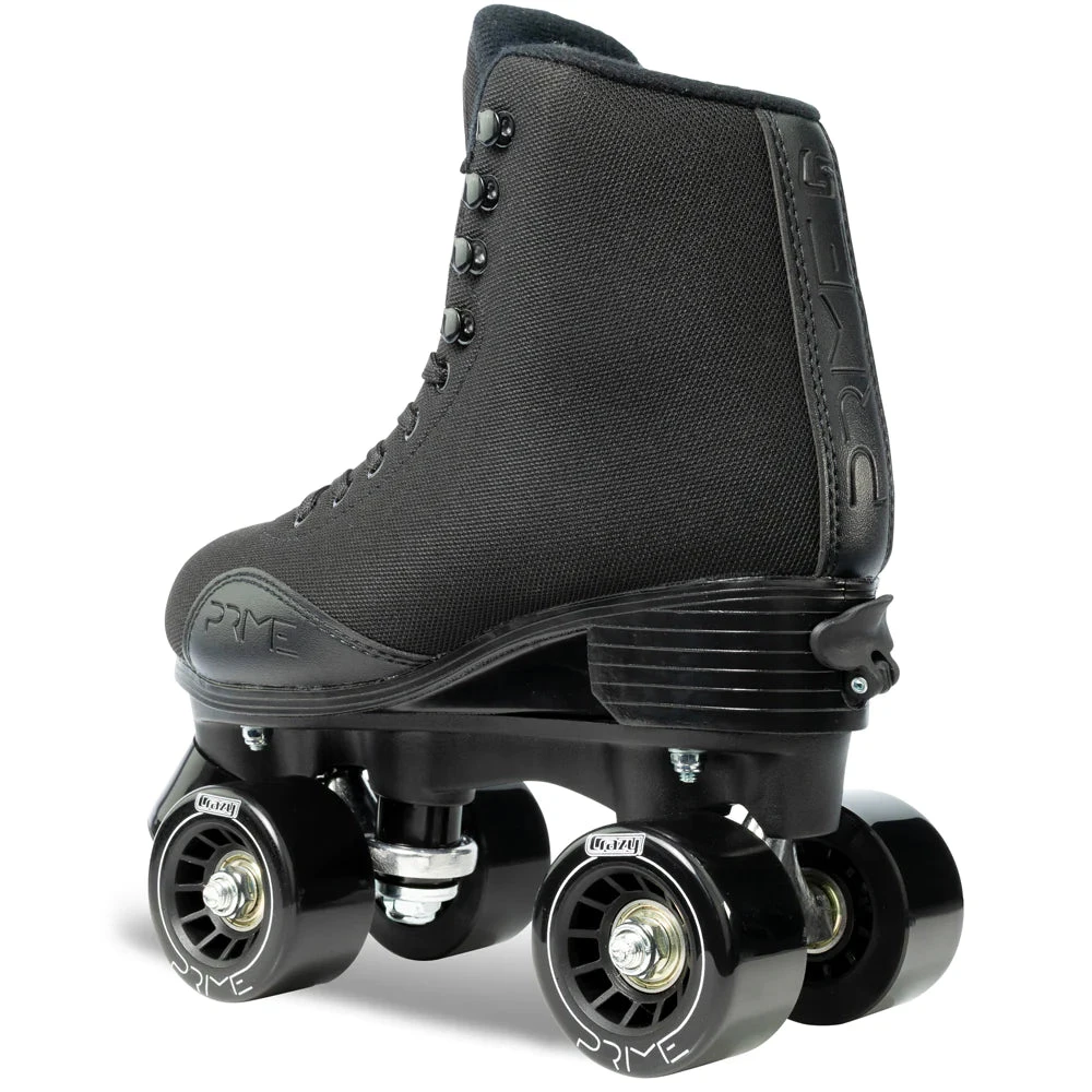 Crazy - PRIME - Junior Adjustable Roller Skates 5 Crazy - PRIME - Junior Adjustable Roller Skates - Image 5