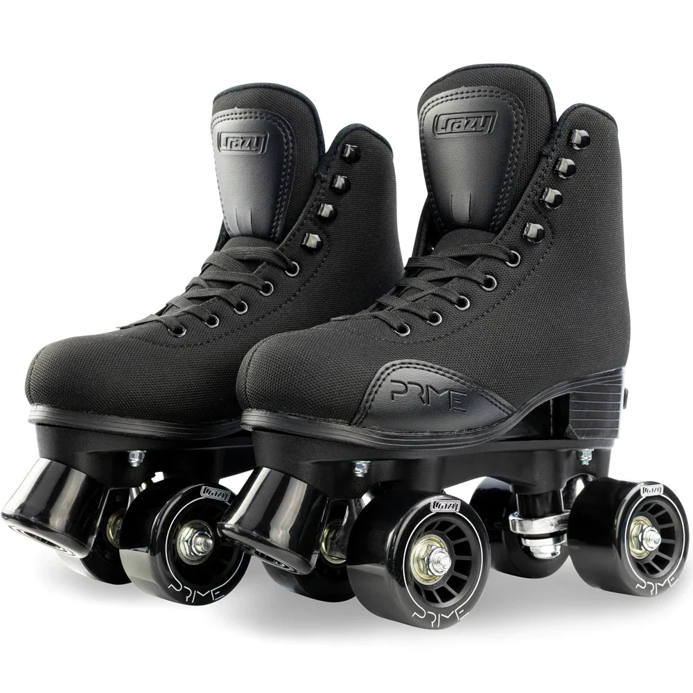 Crazy - PRIME - Junior Adjustable Roller Skates 1 Crazy - PRIME - Junior Adjustable Roller Skates