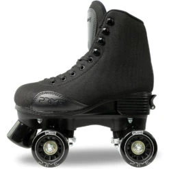 Crazy - PRIME - Junior Adjustable Roller Skates 11 Crazy - PRIME - Junior Adjustable Roller Skates -Roller Skating Store Crazy PRIME black 4
