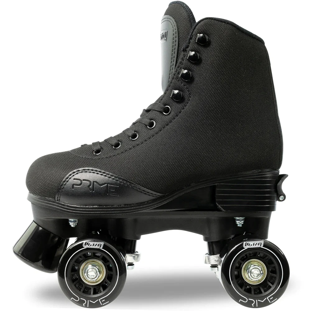 Crazy - PRIME - Junior Adjustable Roller Skates 4 Crazy - PRIME - Junior Adjustable Roller Skates - Image 4