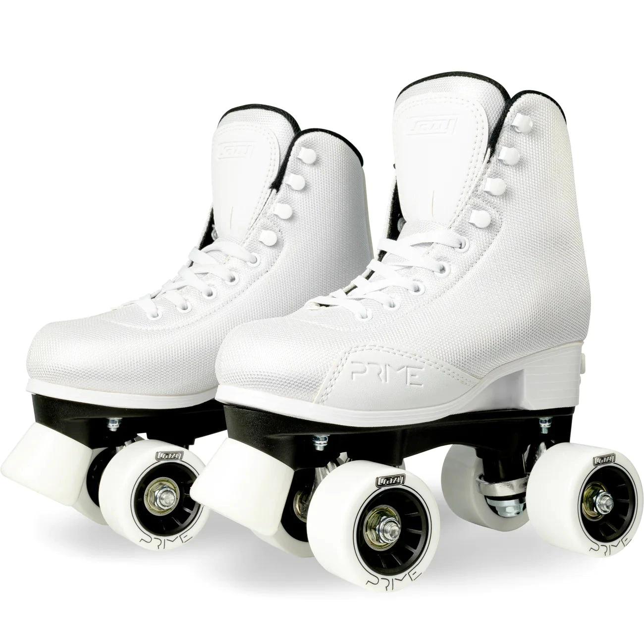Crazy - PRIME - Junior Adjustable Roller Skates 2 Crazy - PRIME - Junior Adjustable Roller Skates - Image 2