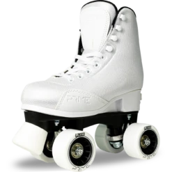 Crazy - PRIME - Junior Adjustable Roller Skates 13 Crazy - PRIME - Junior Adjustable Roller Skates -Roller Skating Store Crazy PRIMEwhite 2