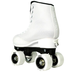 Crazy - PRIME - Junior Adjustable Roller Skates 15 Crazy - PRIME - Junior Adjustable Roller Skates -Roller Skating Store Crazy PRIMEwhite 3