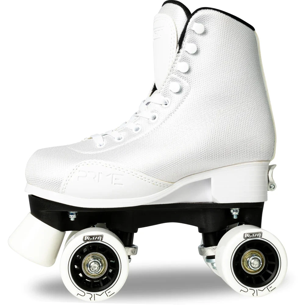 Crazy - PRIME - Junior Adjustable Roller Skates 7 Crazy - PRIME - Junior Adjustable Roller Skates - Image 7