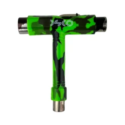 DSCO - Roller Skate Tool -Roller Skating Store DSCOSkateTool Camo