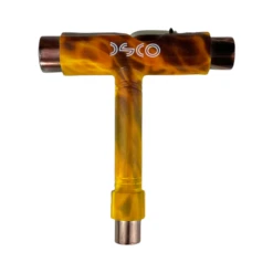 DSCO - Roller Skate Tool -Roller Skating Store DSCOSkateTool Flames
