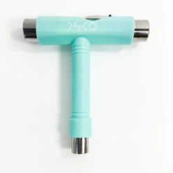 DSCO - Roller Skate Tool -Roller Skating Store DSCOSkateTool MintGreen